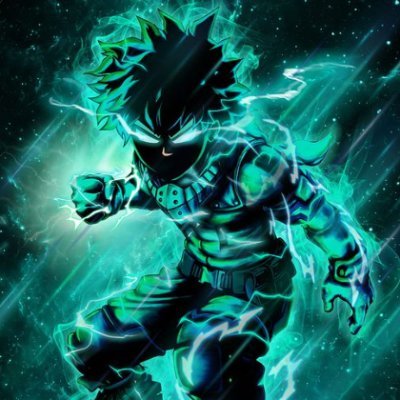 Hi my name is Izuku My Quirk is Space Wolf (wolf ears and tail are black and purple) Muse Age:(depends on rp)