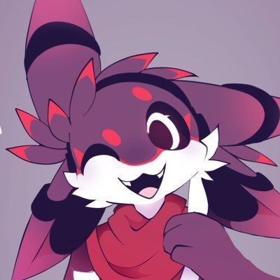pansexual & furry | your favorite silly little dingus | pfp artist: @verFyhi