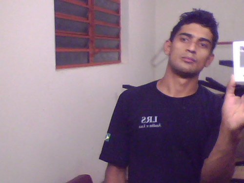 Obrigado por seguir o twitter @alesantosOficial