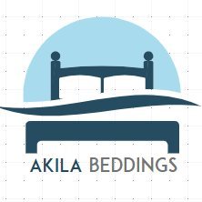 Having a clean bed, warm and cozy makes for a good sleep and Akila Beddings will deliver the beddings. Your beddings needs are our concern, checkout our store.