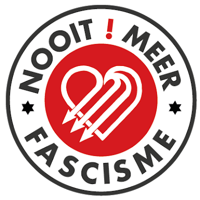 Antifa is geen zaak van links of uiterst links, het is een zaak van IEDEREEN #nooitmeerfascisme #fascisme #antifa #antira
Extreemlinks is geen oplossing