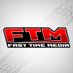Fast Time Media (@fasttimemedia) Twitter profile photo Fast Time Media (@fasttimemedia) Twitter profile photo