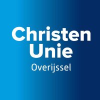 CU Overijssel (@cuoverijssel) 's Twitter Profile