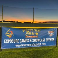 Future Stars Fastpitch Events (@futurestarsfp) 's Twitter Profile