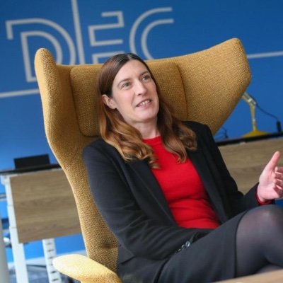 2nd Permanent Secretary @hmtreasury and Head of the Darlington Economic Campus (DEC). For latest news and jobs follow @DEC_darlington
