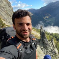 Daniel Barzilai (@daniel_barzilai) 's Twitter Profile