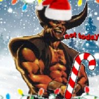 Not Today Satan (@nts8nn) 's Twitter Profile