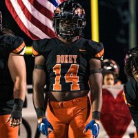 Tyrone Williams jr (@twilliams2023) 's Twitter Profile