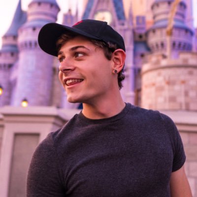 Patrick Dougallさんのプロフィール画像