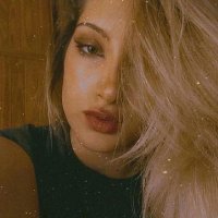 🖤(@_laraconL) 's Twitter Profile Photo