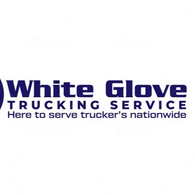 White Glove Trucking Services