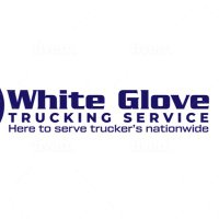 White Glove Trucking Services(@trucking_glove) 's Twitter Profile Photo