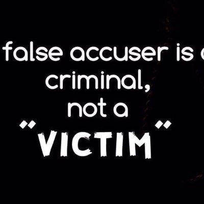 I am a man that was falsely accused of rape in the UK & completely abandoned/betrayed by the 