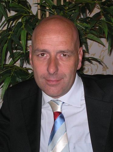 PaulAlstein1's profile picture. Directeur Schilder^sCOOL Friesland