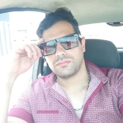 Ingeniero, domador de grúas, venezolano, argentino, streamer frustrado y mejor amigo de un karaoke.
RobinMVP: https://t.co/JGqaMO3Csm