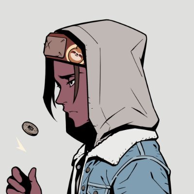 Investor ❖ Marketing ❖ Advisory ❖ Partnerships ❖
Founder of @HERO_BOTS & NFTs enthusiast
Discord - Benjamin | Herobots#0120
BAKC holder 🐕 (up)
Azuki #6427