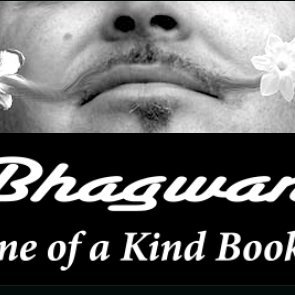 Creative Director, Publisher and Executive Producer
Founder Bhagwan Publishing +20 years as a yoga teacher 
THE BEST WAY TO PREDICT THE FUTURE IS TO CREATE IT