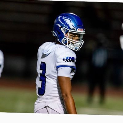 Federal Way High School #3 C/o 2023- 6’1 180- SS,FS,OLB - GPA 3.0 I LOVE TO COMPETE My#:(206)-251-8567