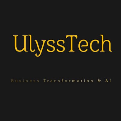 Business Transformation Consultant