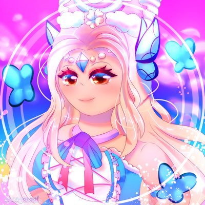 ✨Royale High Badge Holder✨Roblox YouTuber/Influencer ◆Royale High Voice Actor◆YouTube Partner◆Twitch Affiliate◆RH Graphics Designer◆RL Mama◆ART:@BongoLad