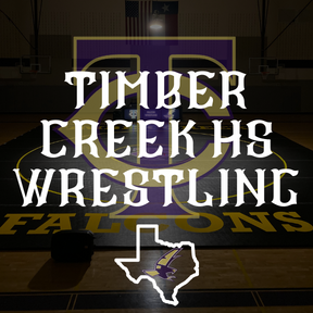 2019 6A GIRLS UIL STATE CHAMPIONS! Timber Creek Wrestling updates parents and fans of TCHS Wrestling. 2023 Boys District Champions, 2x Region 1 Girls Champions.