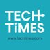 Tech Times (@TechTimes_News) Twitter profile photo