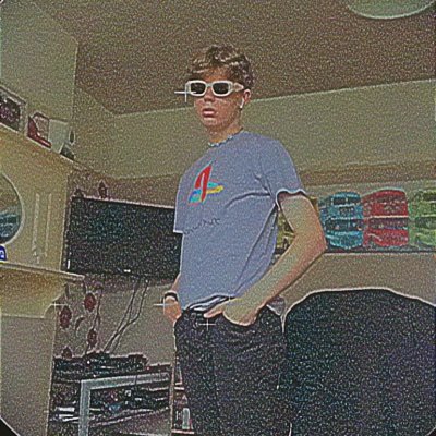 MckenzieWindsor's profile picture. one of the girls, gays and theys ♡