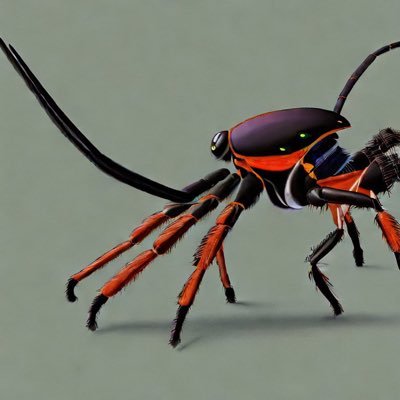 TarantulaHawker Profile Picture
