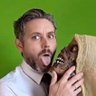 Allllright's profile picture. International twat. Nazis are 0:2.