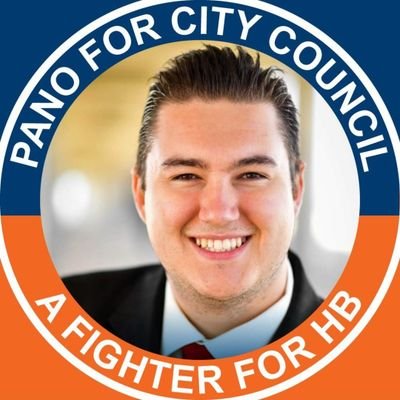 Public Works Commissioner; 2024 Huntington Beach City Council Candidate. I am doing what I can to keep my community an overall amazing place to live.