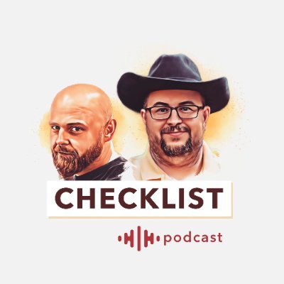 🎙️ Podcast o webové rychlosti, technologiích a web businessu s @rdpanek (@canarytrace) a @MarkKubacak (Magento Evangelist) 

❤️ #webPerf #checklist 🔊 Spotify