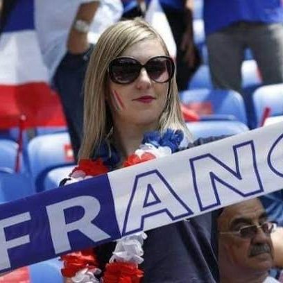 Fans France