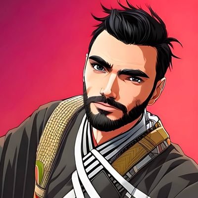 Mahmood Al Hashimiさんのプロフィール画像