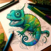 Kid Chameleon (@bardiclabs) 's Twitter Profile