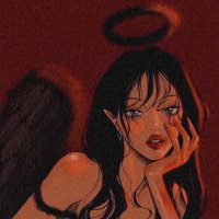 Hades💋(@preaching_hades) 's Twitter Profile Photo