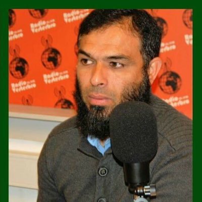 SherKhan77's profile picture. Cricket Analyst | Sports Point @Radiohumwatan | Cricket Umpire in Denmark | 🏏 Skanderborg Cricket Club | #ImranKhan ❤