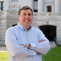 Rep. Mark Born(@repborn) 's Twitter Profile Photo