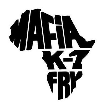 lamafiak1fry's profile picture. Cette Histoire C’est La Notre,  Si Elle Ressemble A La Votre C’est Qu’Vous Etes K1 Fry Vous Etes Donc Des Nôtres . #Mafiak1fryHeritage