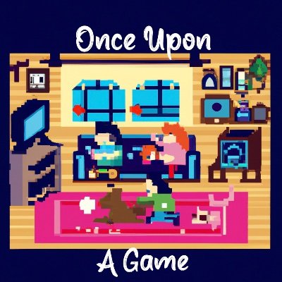 onceuponagamevg Profile Picture