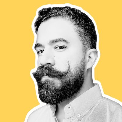 mrmustachon's profile picture. #Bitcoin