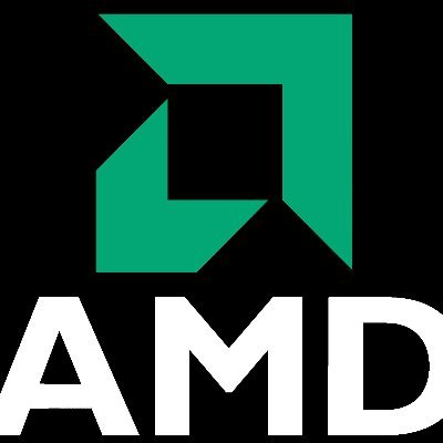 I love AMD