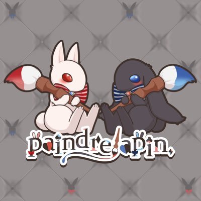 paindrelapin.-ﾊﾟﾝﾄﾞﾙﾗﾊﾟﾝ-🎨🐰さんのプロフィール画像