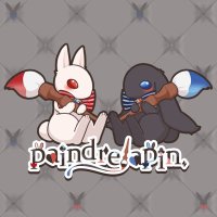 paindrelapin.-パンドルラパン-🎨🐰 (@paindrelapin_2) 's Twitter Profile Photo paindrelapin.-パンドルラパン-🎨🐰 (@paindrelapin_2) 's Twitter Profile Photo