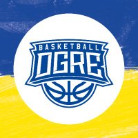 Ogre basketball (@bk_ogre) 's Twitter Profile