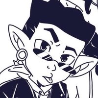 Aniyahlatorr | Gamer & Artist (@unapolygeticc) 's Twitter Profile