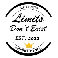 Limits Dont Exist (Clothing Brand) Est. 2022(@LimitsDontExis) 's Twitter Profile Photo