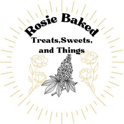 Official page of all things infused from RosieBaked Treats, sweets, and things.