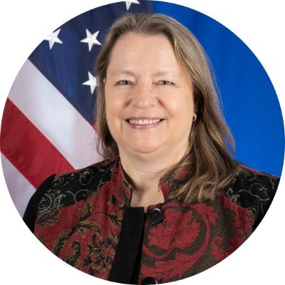 USAmbSuva Profile Picture