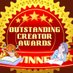 Outstanding Creator Awards: Now Accepting Entries! (@OutstandingCre1) Twitter profile photo