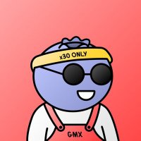 Browney Toney (@thanxanx) 's Twitter Profile
